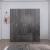 Cambridge Matte 4-Door Wardrobe w/2-Drawer Storage