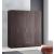 Cambridge Matte 4-Door Wardrobe w/2-Drawer Storage