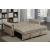 Iona Fabric/Wood Sofabed