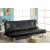 Eddi Leatherette Sofabed