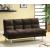 Saratoga Microfiber Sofabed