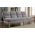 Saratoga Microfiber Sofabed