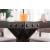 Glenbrook Wood Square Dining Table