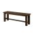 Kristen Wood Dining Bench