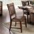 Wichita Wood Rectangular Storage Dining Set