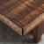 Wichita Wood Rectangular Storage Dining Table