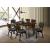 Shayna Wood Rectangular Dining Set