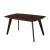 Shayna Wood Rectangular Dining Set