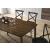 Buhl Wood Counter Height Set