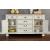 Arcadia Wood Extendable Dining Set