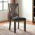 Cilgerran Wood Rectangular Dining Set