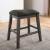 Lana Wood Storage Counter Height Dining Set