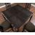 Petersburg Wood Square Counter Height Dining Set