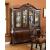 Wyndmere Wood Extendable Dining Set
