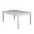 Kaliyah Wood Storage Dining Table