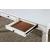 Kaliyah Wood Storage Dining Table