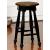 Sabrina Wood Storage Counter Height Dining Set