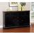 Sabrina Wood Server w/2 Doors & 5 Drawers