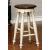 Sabrina Wood Counter Stool, Set of 2