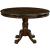 Elana Wood Round Dining Table