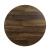 Kaitlin Wood Round Dining Set