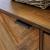 Signe Wood Server w/2 Doors & 3 Drawers