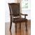 Alpena Wood Rectangular Extendable Dining Set