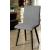 Vilhelm Fabric Dining Side Chair, Set of 2