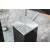 Richfield I Glass Rectangular Dining Table