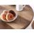 Foskey Metal Round Bar Table