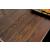 Mullins 4-Piece Leatherette/Wood/Metal Dining Set