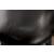 Mullins 4-Piece Leatherette/Wood/Metal Dining Set