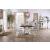 Auletta Wood Round Dining Set