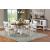 Auletta Wood Round Dining Set