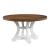 Auletta Wood Round Dining Set