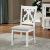 Auletta Fabric/Wood Dining Chair, Set of 2