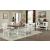 Auletta Wood Rectangular Dining Set