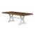 Auletta Wood Rectangular Dining Table