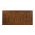 Auletta Wood Rectangular Dining Set