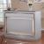 Alena Wine Storage Bar Table w/Light