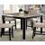 Dodson II Faux Marble/Wood Counter Height Table