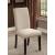 Dodson Faux Marble/Wood Rectangular Dining Set