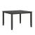 Amalia Wood Counter Height Table