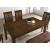 Garnett Wood Rectangular Dining Set
