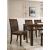 Garnett Wood Rectangular Dining Set