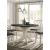 Haleigh Wood Round Dining Table