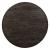 Haleigh Wood/Fabric Round Dining Set