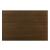 Cooper II Wood/Metal Counter Height Table