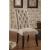 Xanthe Wood Rectangular Dining Set