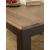 Marshall Wood/Metal Dining Set